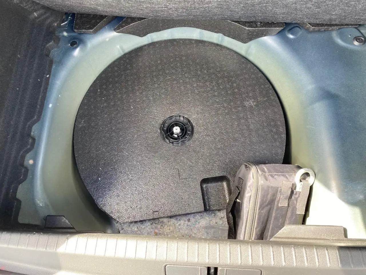 Opel Corsa Corsa — photo 33