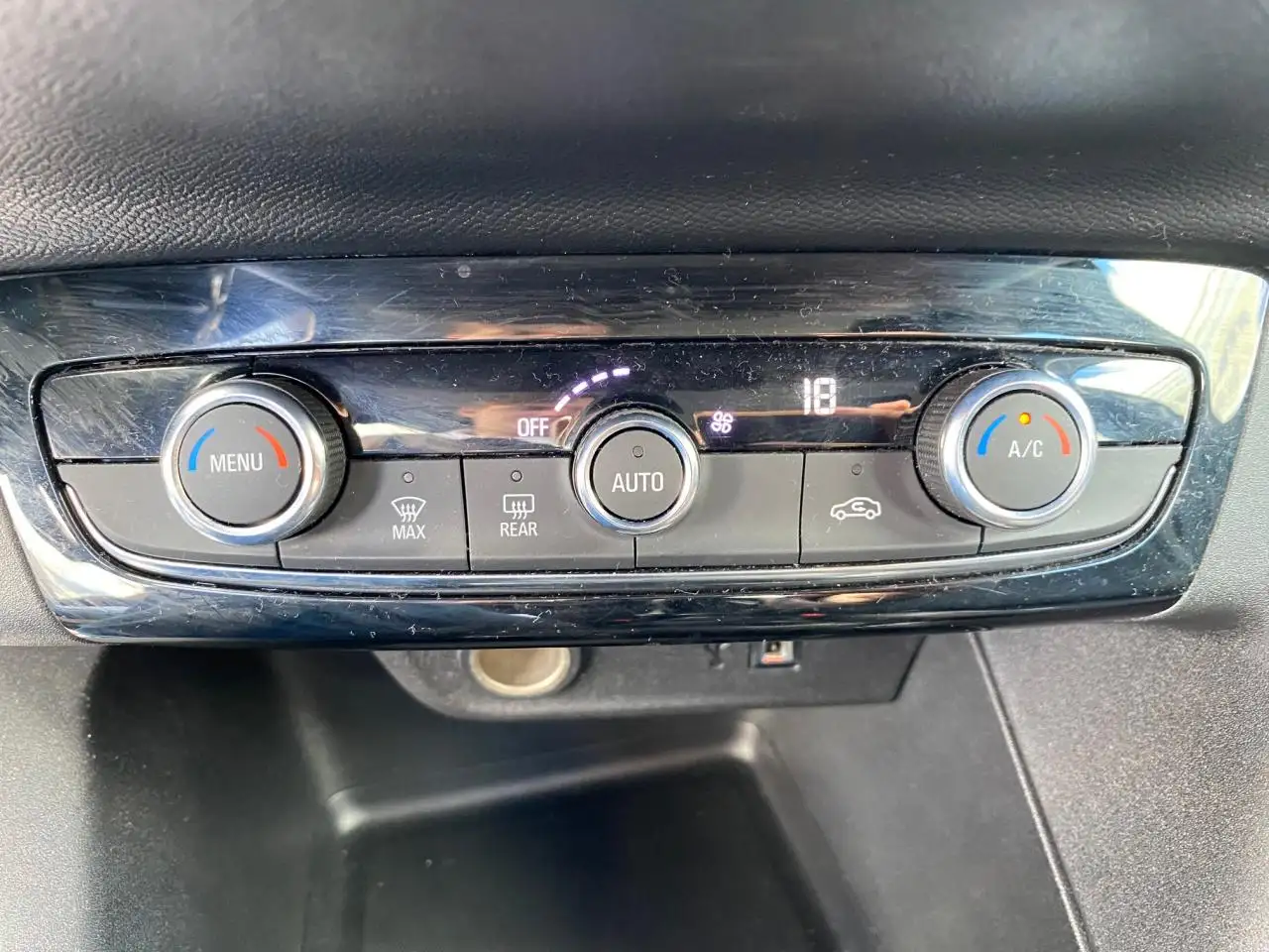 Opel Corsa Corsa — photo 10