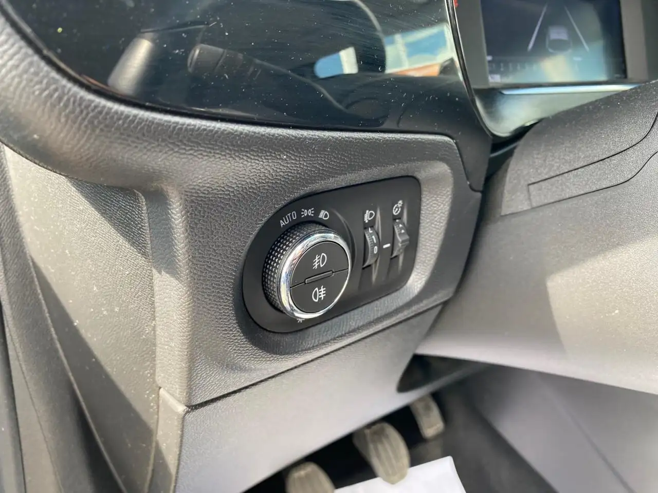 Opel Corsa Corsa — photo 24