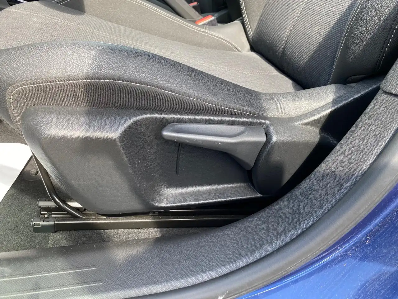 Opel Corsa Corsa — photo 26