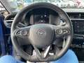 Opel Corsa 1.2i TURBO - 100 - S\u0026S - ELEGANCE Bleu - thumbnail 18