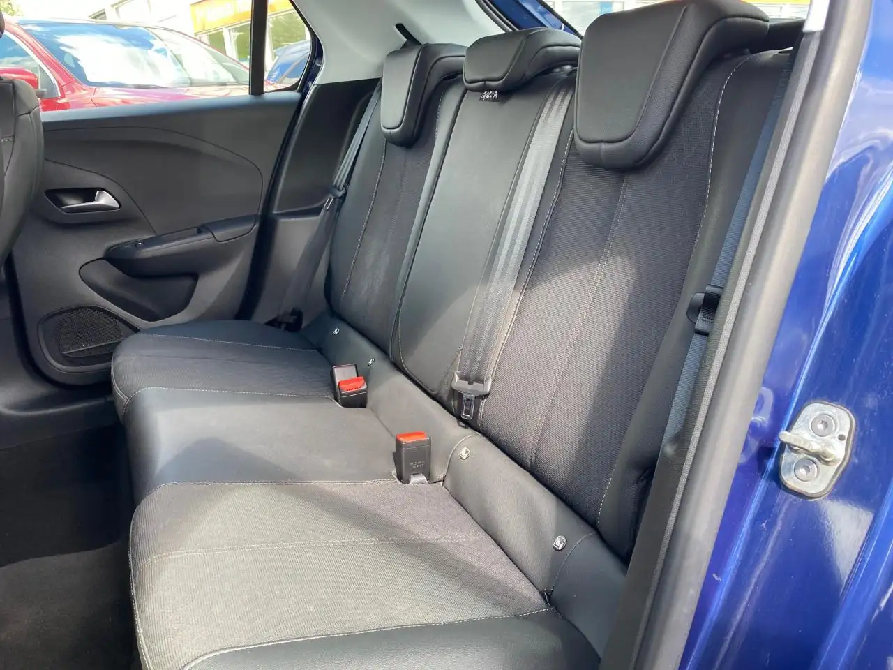 Opel Corsa Corsa — photo 5