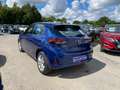 Opel Corsa 1.2i TURBO - 100 - S\u0026S - ELEGANCE Blau - thumbnail 3