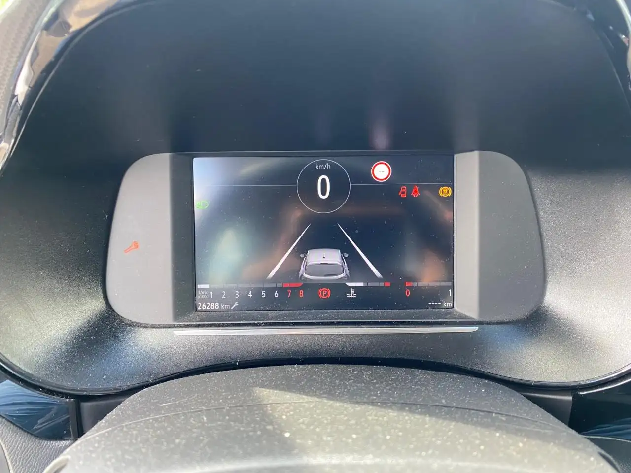 Opel Corsa Corsa — photo 23