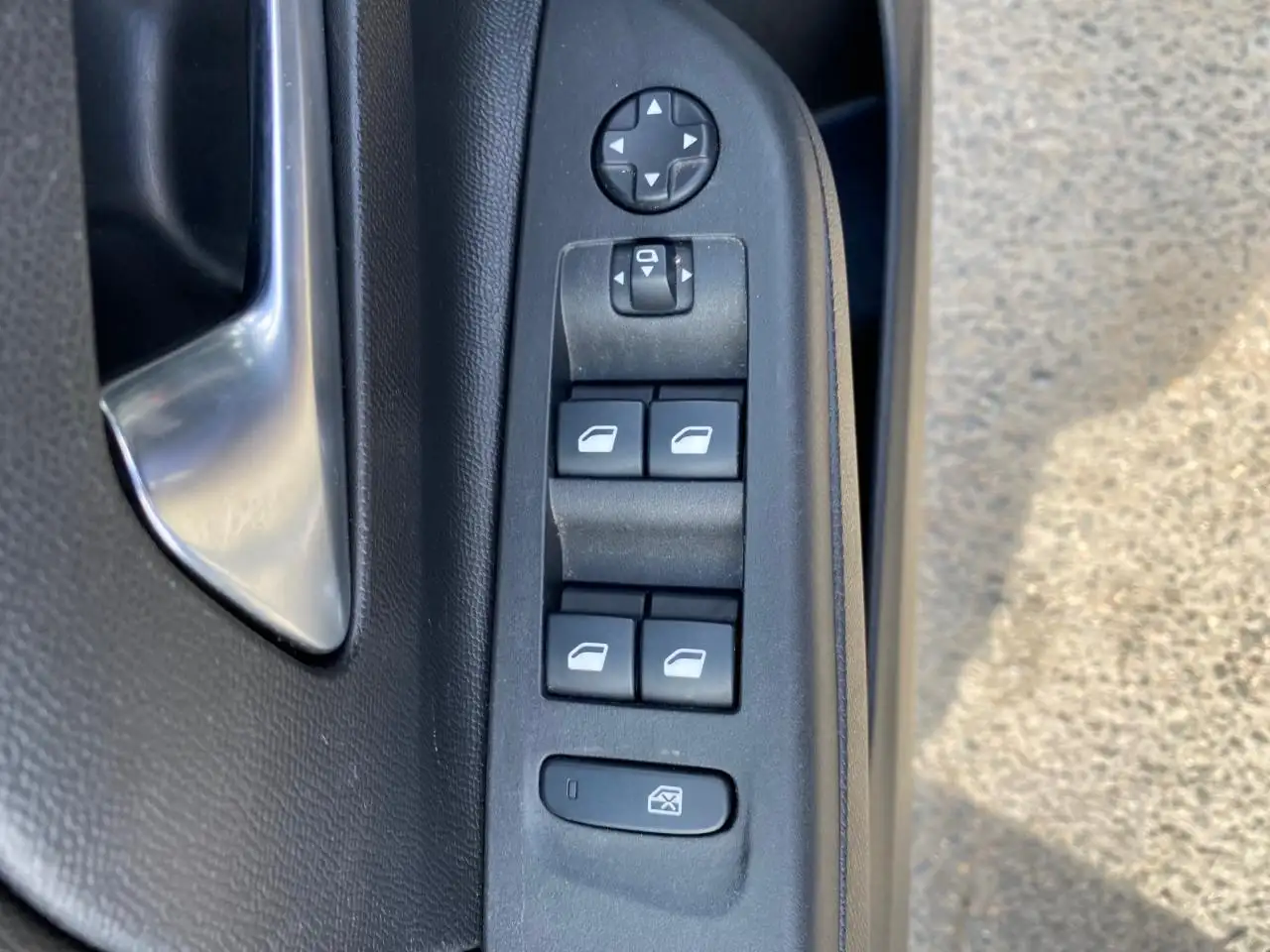 Opel Corsa Corsa — photo 25