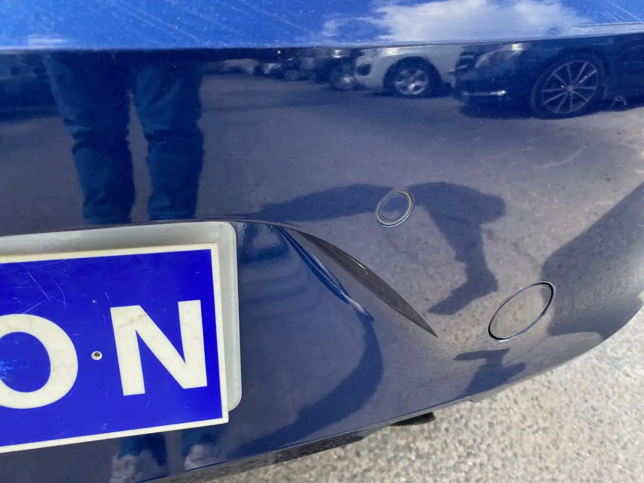 Opel Corsa Corsa — photo 30