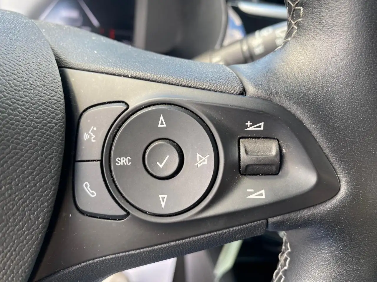 Opel Corsa Corsa — photo 20