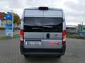 Fiat Ducato Ducato Maxi 35 140 Multijet Maxi Shuttle L4H2 Silber - thumbnail 3