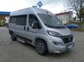 Fiat Ducato Ducato Maxi 35 140 Multijet Maxi Shuttle L4H2 Silber - thumbnail 1