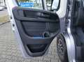 Fiat Ducato Ducato Maxi 35 140 Multijet Maxi Shuttle L4H2 Silber - thumbnail 8
