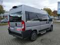 Fiat Ducato Ducato Maxi 35 140 Multijet Maxi Shuttle L4H2 Silber - thumbnail 2