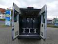 Fiat Ducato Ducato Maxi 35 140 Multijet Maxi Shuttle L4H2 Silber - thumbnail 9