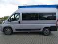 Fiat Ducato Ducato Maxi 35 140 Multijet Maxi Shuttle L4H2 Silber - thumbnail 23