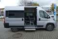 Fiat Ducato Ducato Maxi 35 140 Multijet Maxi Shuttle L4H2 Silber - thumbnail 11