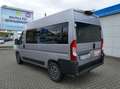 Fiat Ducato Ducato Maxi 35 140 Multijet Maxi Shuttle L4H2 Silber - thumbnail 4