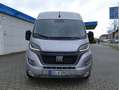 Fiat Ducato Ducato Maxi 35 140 Multijet Maxi Shuttle L4H2 Silber - thumbnail 6