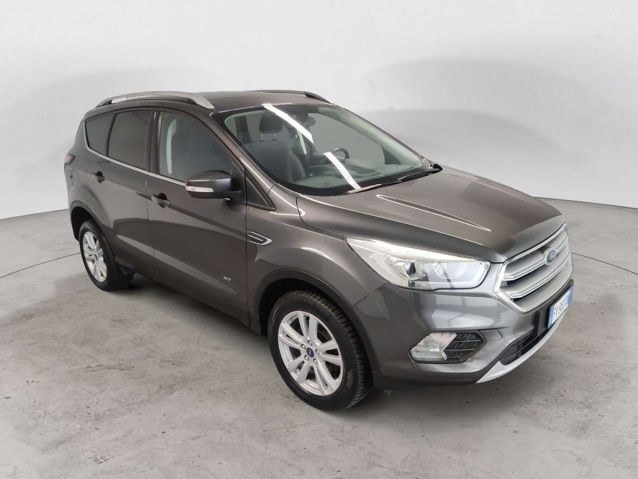 Ford Kuga 2.0 TDCi 150CV Pshift S&S AWD Business