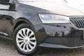 Skoda Fabia Combi*Xenon*Navi*Sitzheizung*Tempomat*Freisprech Schwarz - thumbnail 4