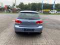 Volkswagen Golf VI Style - KLIMATRONIC - 1*HAND Blau - thumbnail 6