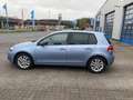 Volkswagen Golf VI Style - KLIMATRONIC - 1*HAND Blau - thumbnail 3