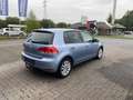 Volkswagen Golf VI Style - KLIMATRONIC - 1*HAND Blau - thumbnail 5