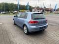 Volkswagen Golf VI Style - KLIMATRONIC - 1*HAND Blau - thumbnail 4