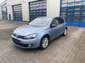 Volkswagen Golf VI Style - KLIMATRONIC - 1*HAND Blau - thumbnail 1