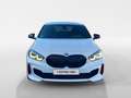 BMW 128 M Sport Pro Weiß - thumbnail 4