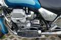 Moto Guzzi California 1100 EV mit Öhlins-Fahrwerk Albastru - thumbnail 8