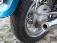 Moto Guzzi California 1100 EV mit Öhlins-Fahrwerk Albastru - thumbnail 10