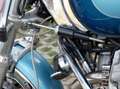 Moto Guzzi California 1100 EV mit Öhlins-Fahrwerk Albastru - thumbnail 5