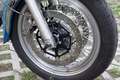 Moto Guzzi California 1100 EV mit Öhlins-Fahrwerk Albastru - thumbnail 4