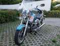 Moto Guzzi California 1100 EV mit Öhlins-Fahrwerk Albastru - thumbnail 15