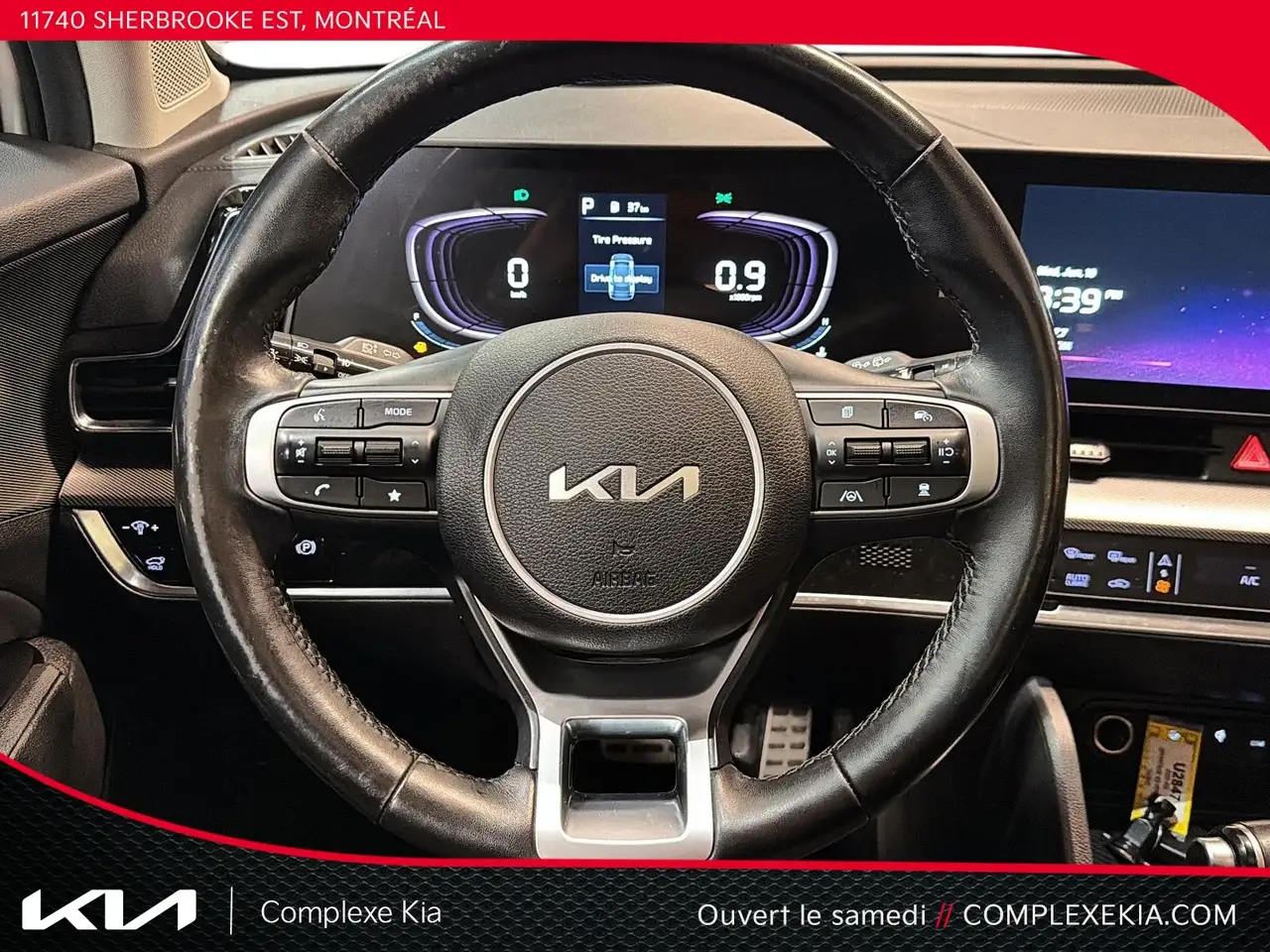 Kia Sportage снимка Kia Sportage