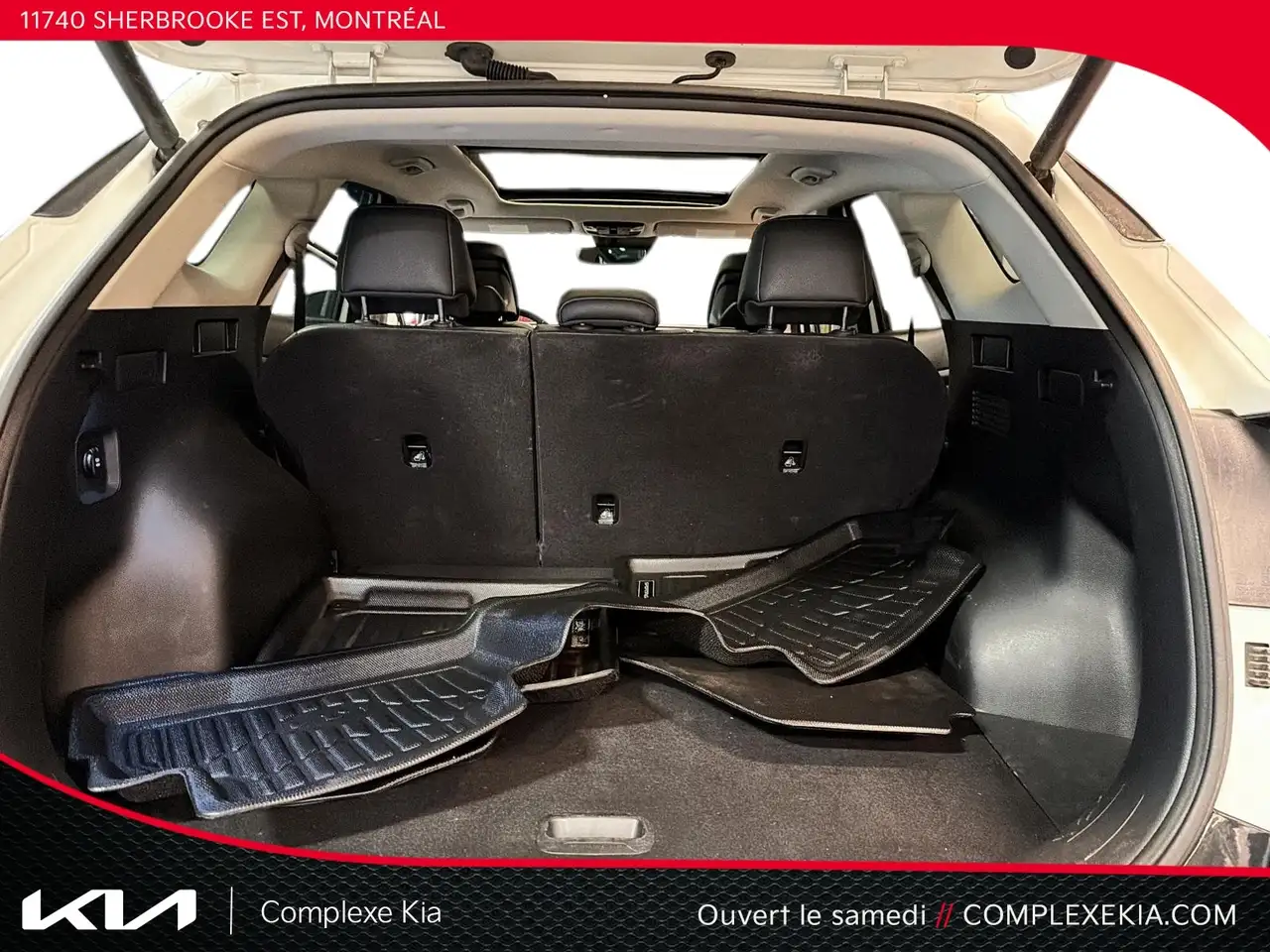 Kia Sportage снимка Kia Sportage