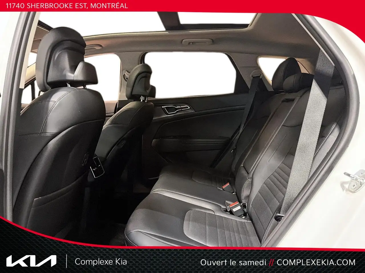 Kia Sportage снимка Kia Sportage