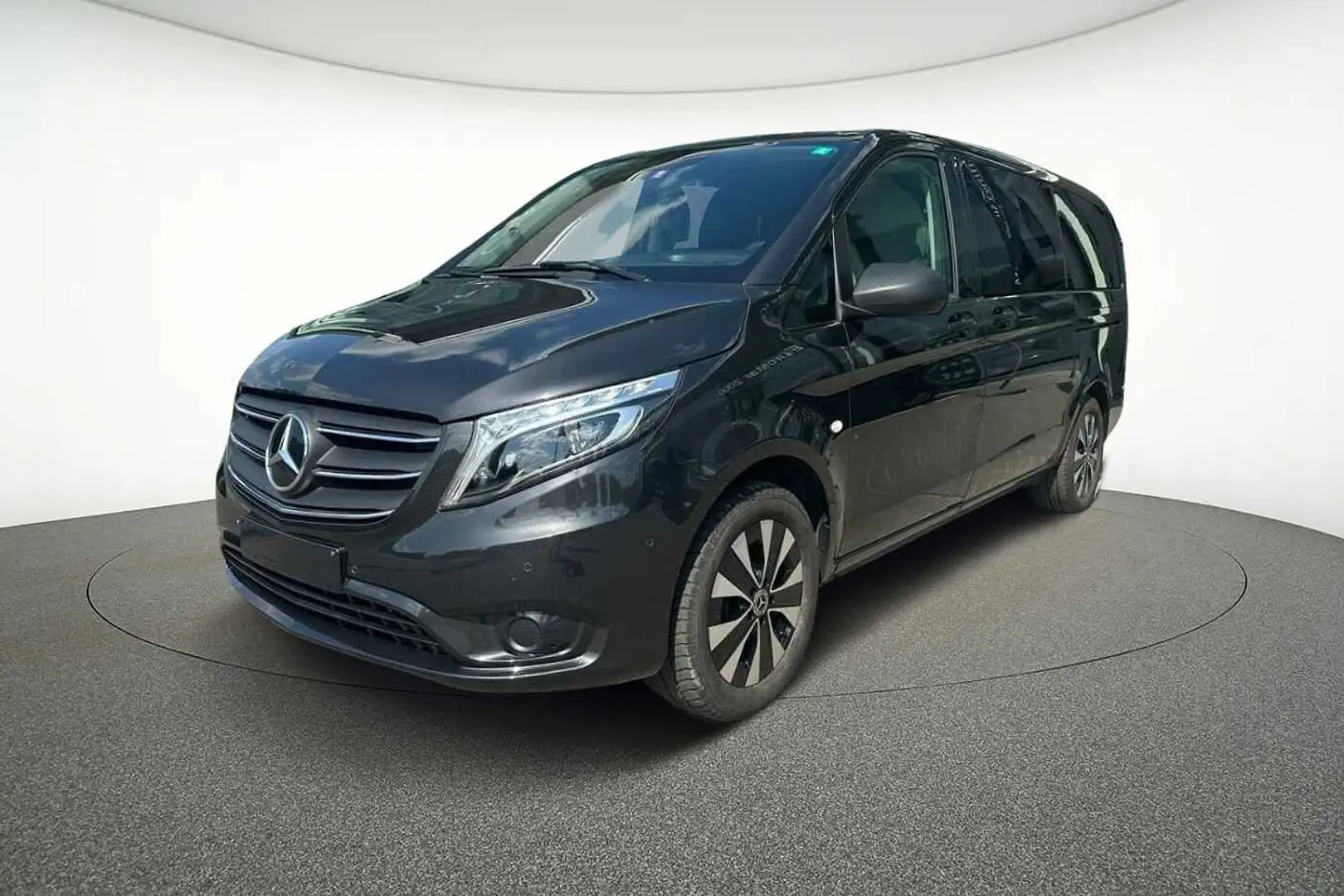 Mercedes-Benz Vito 116 CDI Tourer SELECT L2 Gris - 1