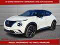 Nissan Juke 1.6 hev N-Design Blanc - thumbnail 1