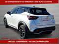 Nissan Juke 1.6 hev N-Design Blanc - thumbnail 4