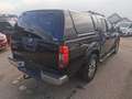Nissan Navara KingCab Business 4X4 Schwarz - thumbnail 3