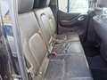Nissan Navara KingCab Business 4X4 Schwarz - thumbnail 6