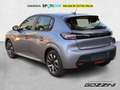 Peugeot 208 PureTech 75 Stop&Start 5 porte Active KM ZERO Grigio - thumbnail 5
