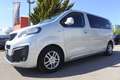 Peugeot Traveller Traveller Allure L2 BlueHDI 150/9 SITZE/NAVI/AHK/ Silber - thumbnail 1