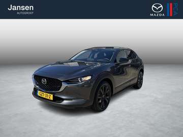 2.0 e-SkyActiv-X 186 M Hybrid Homura , Automaat, N