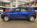 Dacia Sandero 1.0 TURBO-GPL 100CV Expression UP, PREZZO PROMO!!! Blu/Azzurro - thumbnail 7