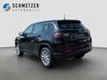 Jeep Compass +1.3+MultiAir+Lenkradhzg+Sitzhzgv+PDCh+++ Zwart - thumbnail 3