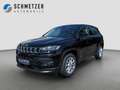Jeep Compass +1.3+MultiAir+Lenkradhzg+Sitzhzgv+PDCh+++ Zwart - thumbnail 1
