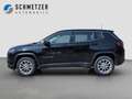 Jeep Compass +1.3+MultiAir+Lenkradhzg+Sitzhzgv+PDCh+++ Zwart - thumbnail 2
