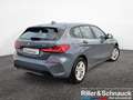 BMW 118 i Sport Line LED+KAM+SHZG+LENKRADHZG Gris - thumbnail 3