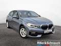 BMW 118 i Sport Line LED+KAM+SHZG+LENKRADHZG Gris - thumbnail 2